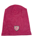 C. Bird CB102 Pink Terry Beanie Snood Myselflingerie.com