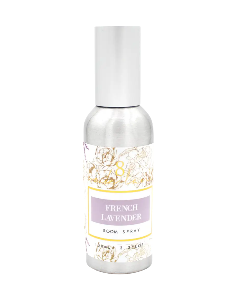 8 Oak Lane ESPRA-006 French Lavender Room Spray