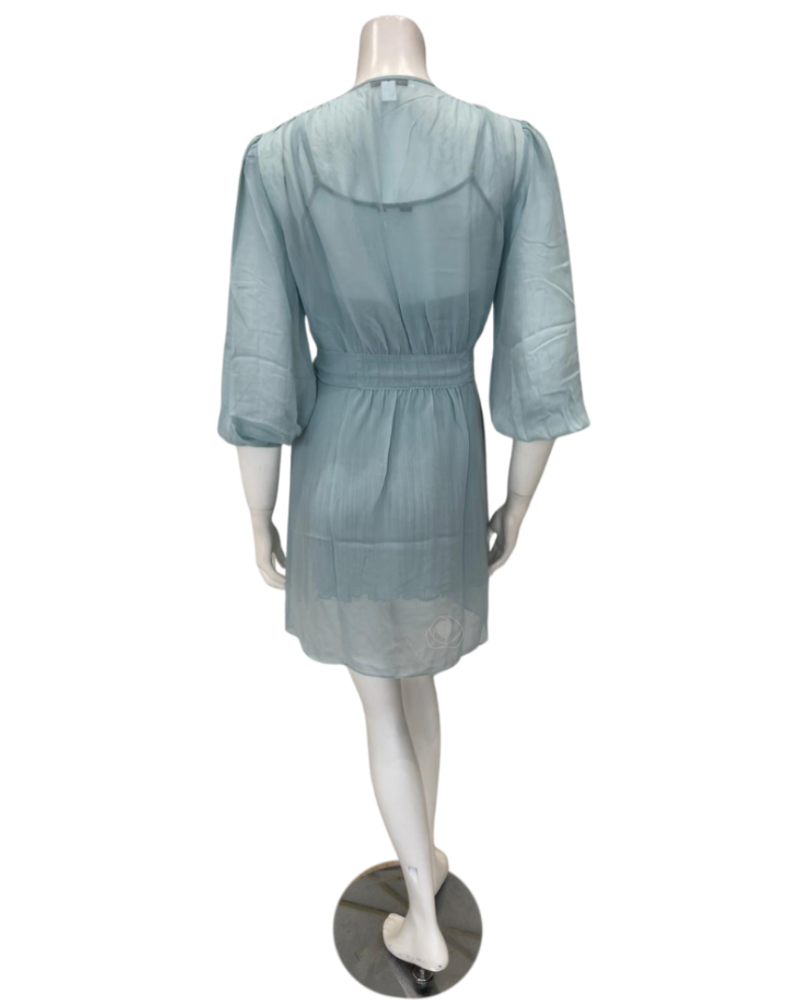 altimge7 for Rya Collection 704+706 Sea True Love Chemise & Wrap Set Myselflingerie.com