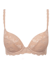 Cosabella NEVER1139 Sette Never Say Never Push Up Underwire Bra Myselflingerie.com