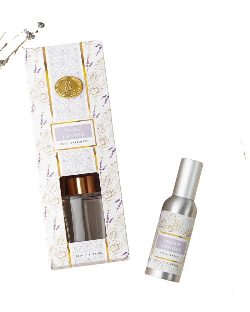 ESPRA-006 French Lavender Room Spray