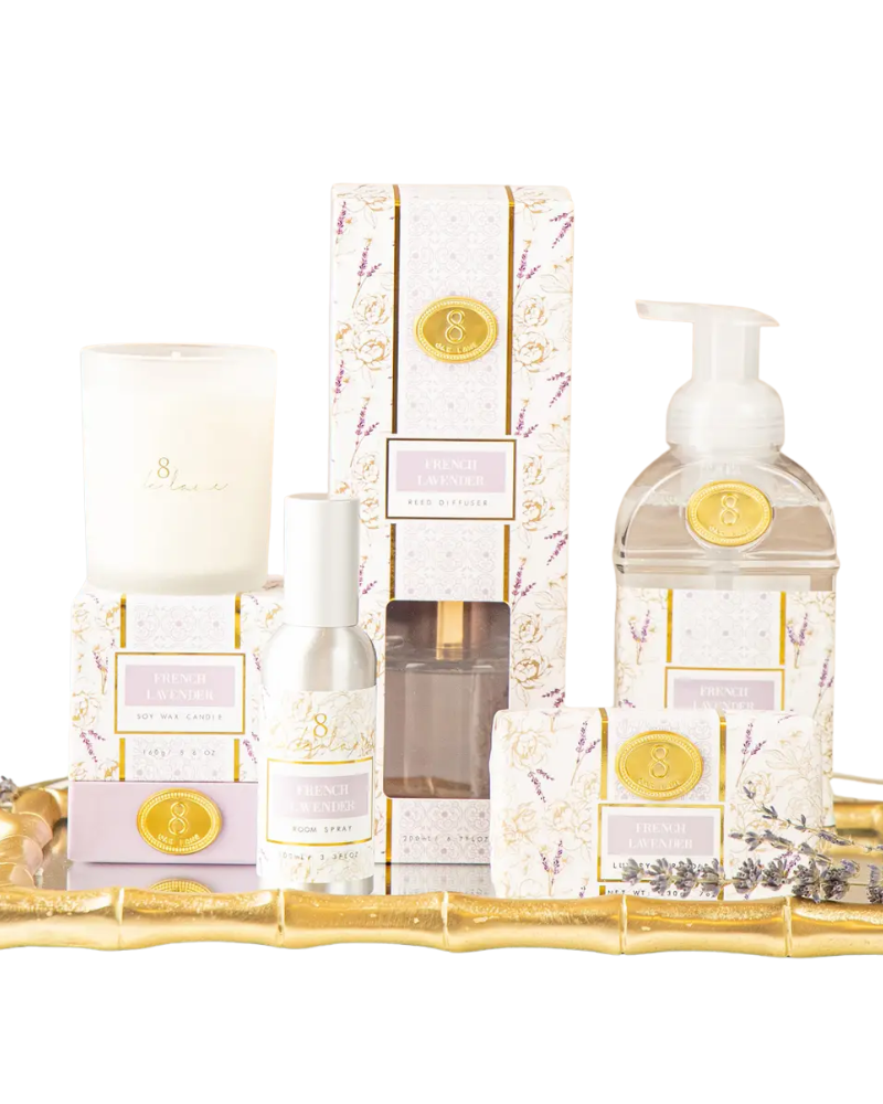 ESPRA-006 French Lavender Room Spray