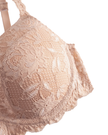 Cosabella NEVER1139 Sette Never Say Never Push Up Underwire Bra Myselflingerie.com