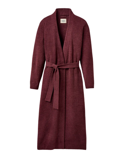 UGG Wild Grape Lenny Robe II