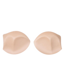 AnaOno Champagne Foob Bra Push Up Inserts / Pair of 2