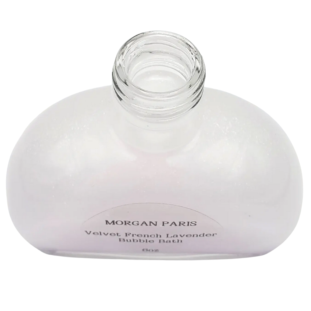 VFLBB Velvet French Lavender Bubble Bath 6 Oz