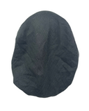 HS563A/S Black/Olive Ombre Adjustable Pre-Tied Bandanna with Velvet Grip