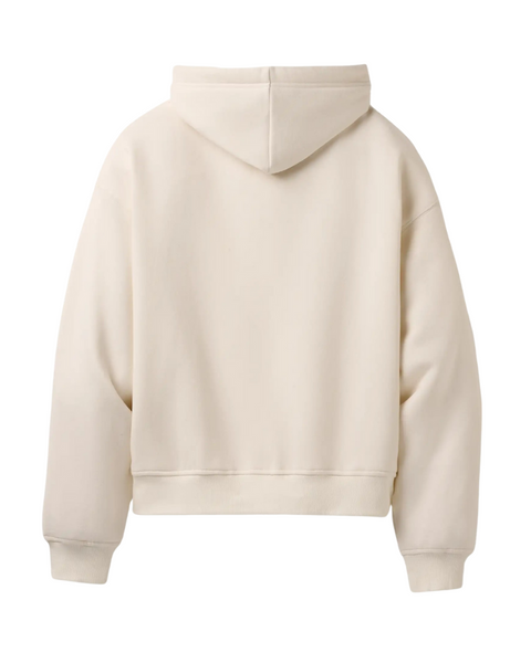 UGG Nimbus UGG Logo Hoodie Myselflingerie.com