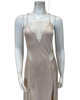 Rya Collection 985 + 986 Champagne Sincerity Gown & Robe Set Myselflingerie.com