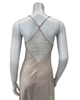 Rya Collection 985 + 986 Champagne Sincerity Gown & Robe Set Myselflingerie.com