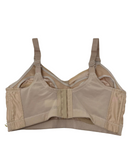 Abergele M4002 Sand Minimizing Nursing Underwire Bra Myselflingerie.com