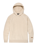 1158751 Sand Heather Classic Hoodie