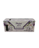 Perfect Black Panty Liners 22 Ct. Myselflingerie.com