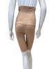 Leonisa Golden Beige Extra High Waisted Firm Support Shorts