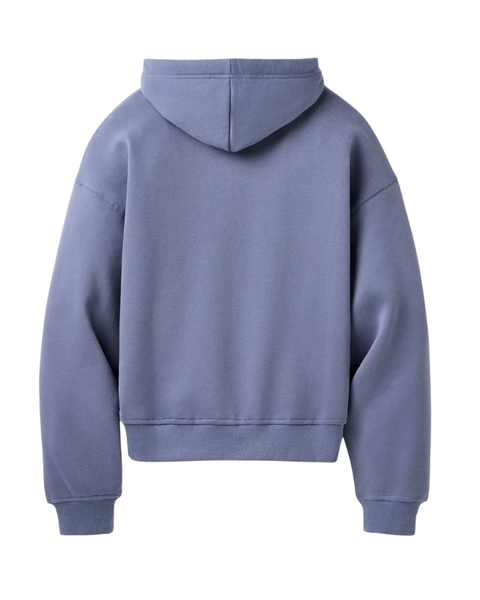 UGG Dart UGG Logo Hoodie Myselflingerie.com