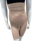 Va Bien 635 Cafe Hi Waist Firm Long Leg Girdle Myselflingerie.com