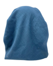 Cherie SP309A-TL Teal Adjustable Pre-Tied Open Back Bandanna Myselflingerie.com