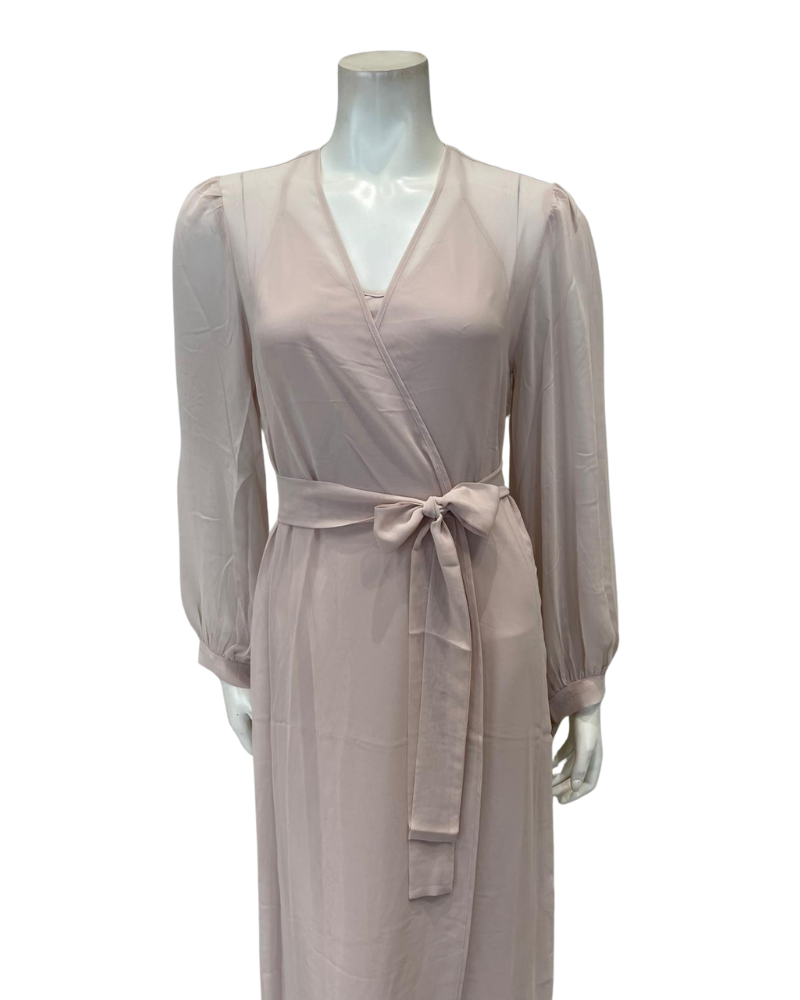 Rya Collection 308 + 1067 Sepia Rose Serenade Gown & Robe Set Myselflingerie.com