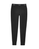 UGG 1163190 Black Paloma Lounge Legging II Myselflingerie.com
