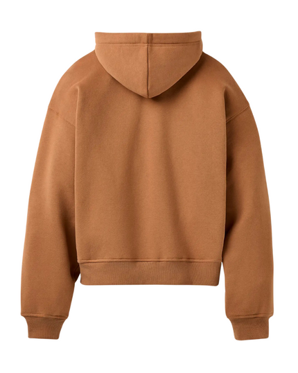 UGG 1171478 Chestnut UGG Logo Hoodie Myselflingerie.com