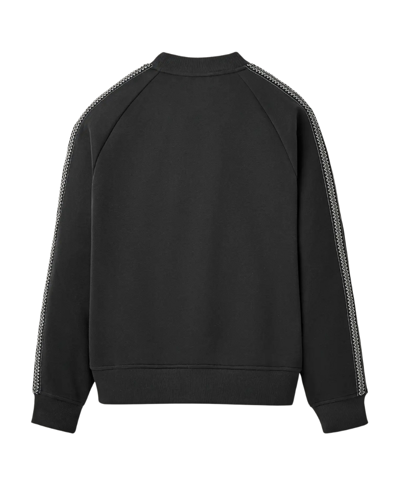 UGG 1172191 Tarr Men's Tasman Crewneck Sweater Myselflingerie.com
