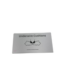 Va Bien 108 Cafe Underwire Cushions / 6 Pack Myselflingerie.com