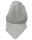 Cherie SP309A-WH White Adjustable Pre-Tied Open Back Bandanna Myselflingerie.com