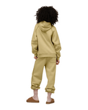 UGG 1158751 Muted Brass Classic Hoodie Myselflingerie.com