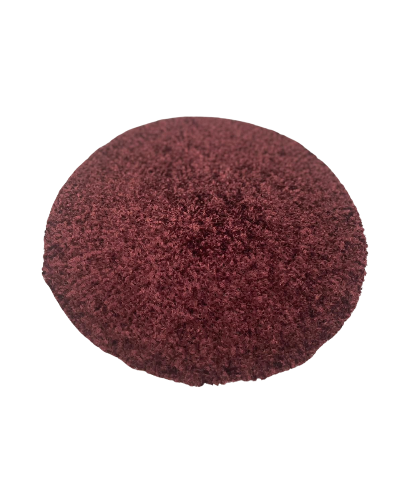 Revaz SSB3Q-XL Solid Lined Brick Chenille XL Myselflingerie.com