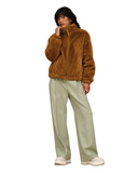 UGG 1161090 Deco Tash Faux Fur Jacket Myselflingerie.com