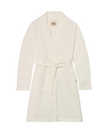1108461 Cream Braelyn II Wrap Robe
