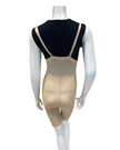 You 100-1001 Savannah High Waisted Girdle with Legs & Removable Straps Myselflingerie.com
