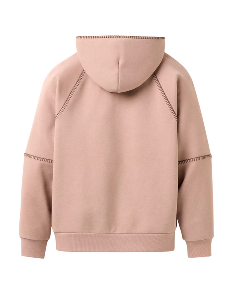 UGG Dawn Patrol Classic Hoodie Myselflingerie.com