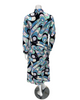 Undercover Waterwear Multicolor Pucci Shirt Swim Dress