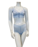 Cosabella Basilica Mattina Bralette Set