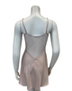 Rya Collection 989 + 990 Sepia Rose Serenade Chemise & Wrap Set Myselflingerie.com