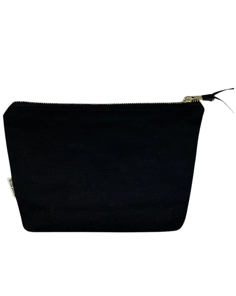 MMPB Black My Makeup Pouch