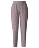 Calida 15291 + 29055 Laurel Green Favourites Ground 100% Cotton Pajamas Set Myselflingerie.com