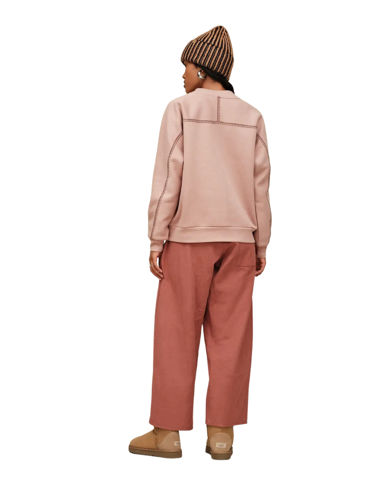 UGG 1160850 Dawn Patrol Classic Crewneck Myselflingerie.com