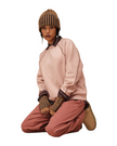 UGG 1160850 Dawn Patrol Classic Crewneck Myselflingerie.com
