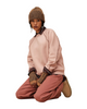 UGG 1160850 Dawn Patrol Classic Crewneck Myselflingerie.com
