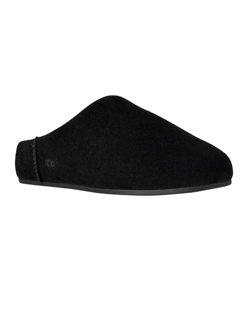 UGG 1171390 Black Elea Slip On Slippers Myselflingerie.com