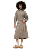 1172213 Grey Heather Toria Jacket