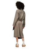 1172213 Grey Heather Toria Jacket