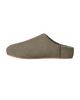 UGG 1171390 Moss Green Elea Slip On Slippers Myselflingerie.com