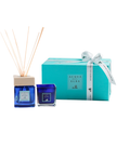 Acqua dell`Elba CADUSA24- 26F Notte d'Estate 6.8 Fl Oz + Candle 2.8 Oz Gift Set Myselflingerie.com