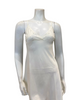 Rya Collection 973 + 970 Ivory Pearl Chemise & Wrap Set Myselflingerie.com