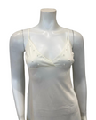 Rya Collection 973 + 970 Ivory Pearl Chemise & Wrap Set Myselflingerie.com