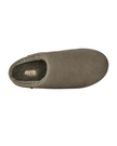 UGG 1171390 Moss Green Elea Slip On Slippers Myselflingerie.com