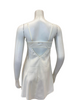Rya Collection 973 + 970 Ivory Pearl Chemise & Wrap Set Myselflingerie.com